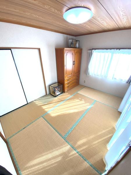 八王子市元八王子町２丁目の中古一戸建て