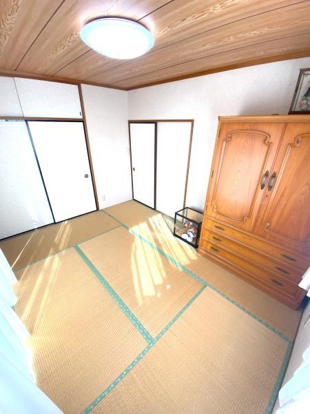 八王子市元八王子町２丁目の中古一戸建て