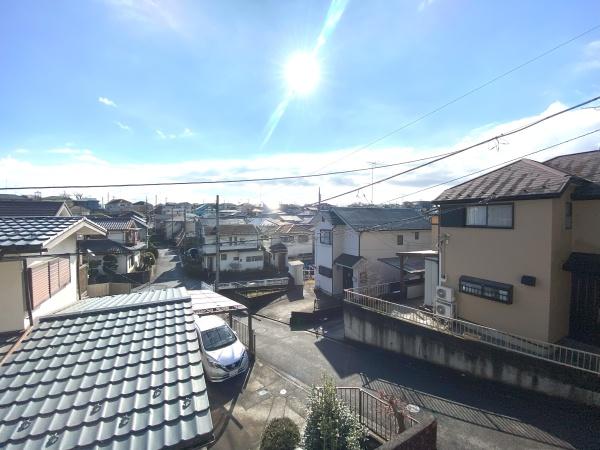 八王子市元八王子町２丁目の中古一戸建て