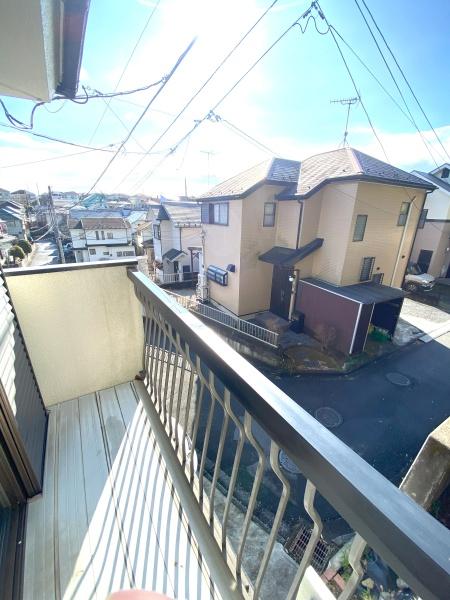 八王子市元八王子町２丁目の中古一戸建て