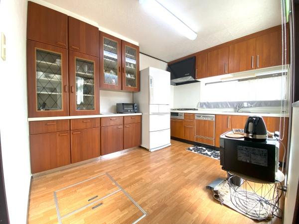 八王子市元八王子町２丁目の中古一戸建