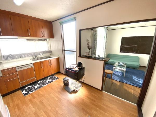 八王子市元八王子町２丁目の中古一戸建て