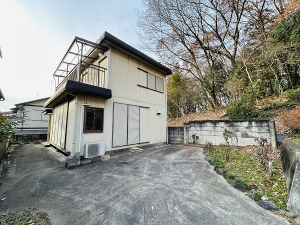 宇都宮市砥上町の中古一戸建