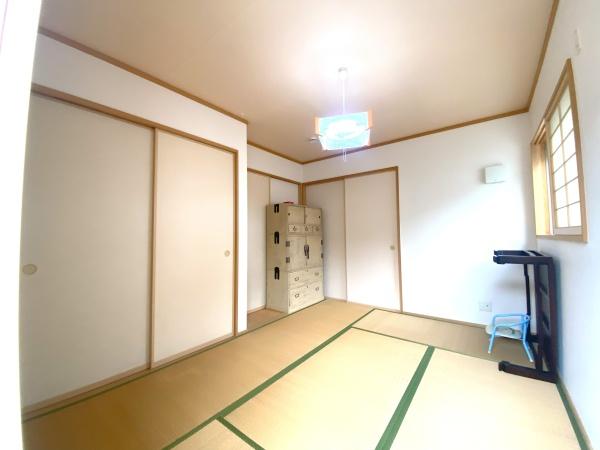 小山市宮本町３丁目の中古一戸建て