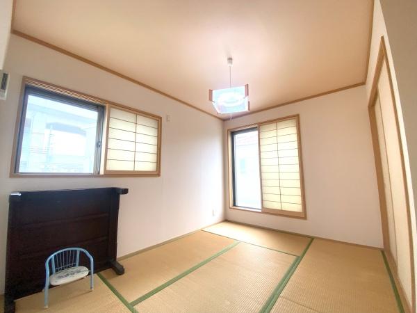 小山市宮本町３丁目の中古一戸建て