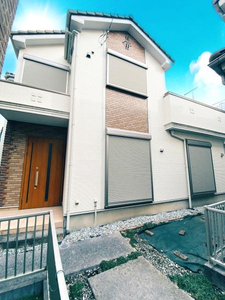 小山市宮本町３丁目の中古一戸建