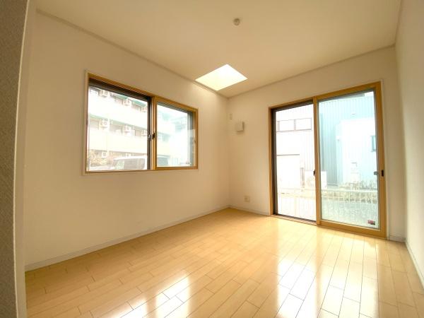 小山市宮本町３丁目の中古一戸建