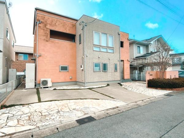 宇都宮市今宮１丁目の中古一戸建て