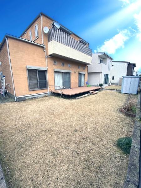 宇都宮市今宮１丁目の中古一戸建て