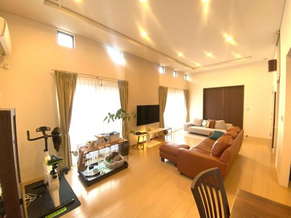 宇都宮市今宮１丁目の中古一戸建て