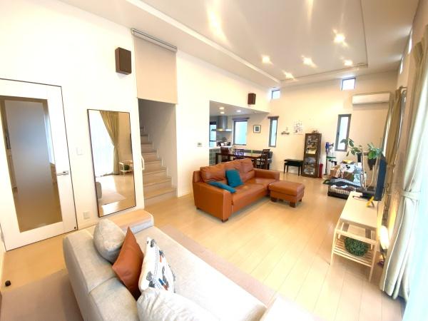 宇都宮市今宮１丁目の中古一戸建