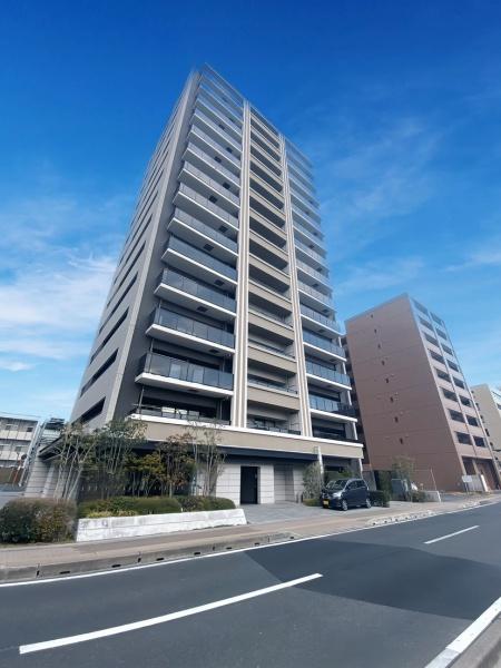 サーパス水戸大町レジデンス