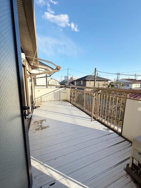 小山市三峯２丁目の中古一戸建