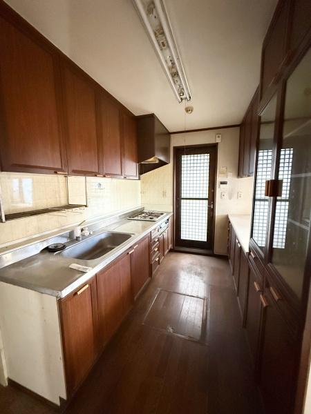 小山市三峯２丁目の中古一戸建て