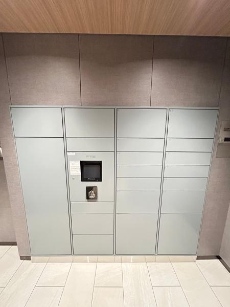ポレスター今泉スカイテラス