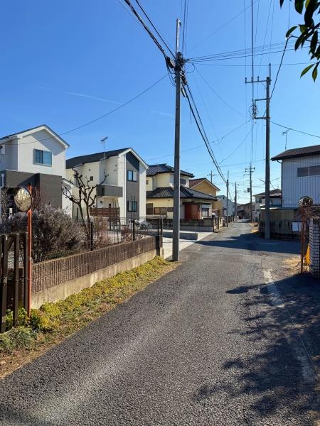宇都宮市今泉町の中古一戸建