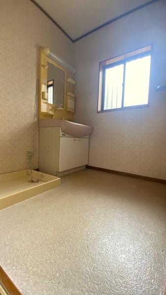 鹿沼市松原４丁目の中古一戸建て