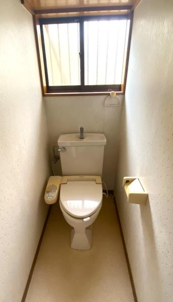 鹿沼市松原４丁目の中古一戸建て
