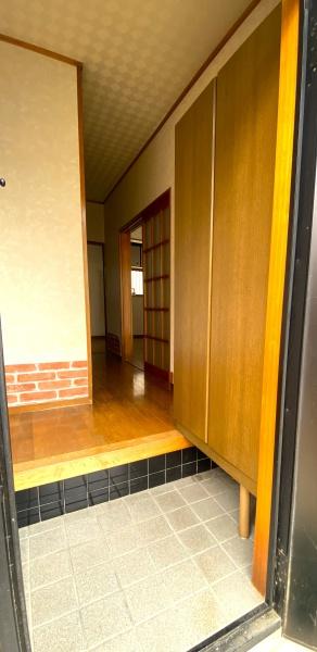 鹿沼市松原４丁目の中古一戸建て