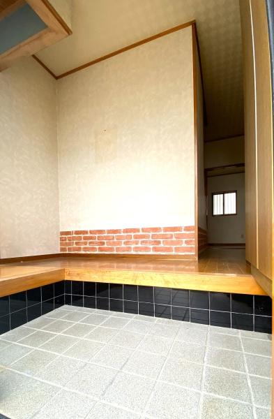 鹿沼市松原４丁目の中古一戸建て