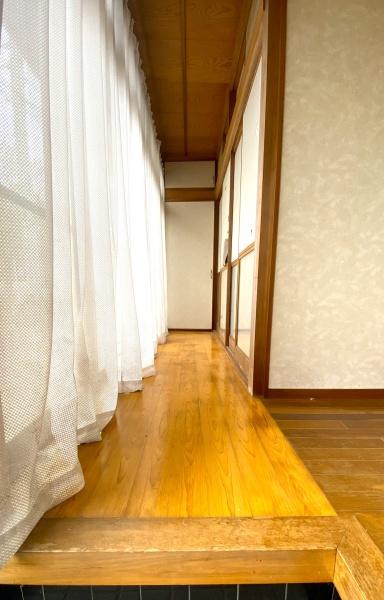 鹿沼市松原４丁目の中古一戸建て
