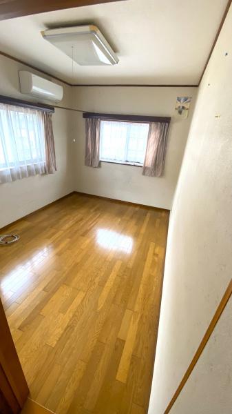 鹿沼市松原４丁目の中古一戸建て