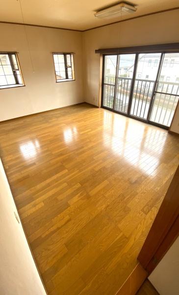 鹿沼市松原４丁目の中古一戸建て