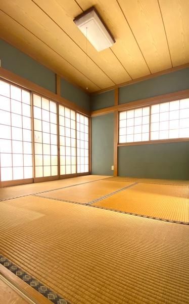 鹿沼市松原４丁目の中古一戸建て