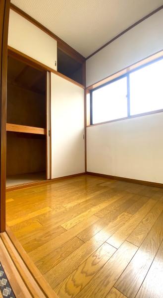 鹿沼市松原４丁目の中古一戸建て