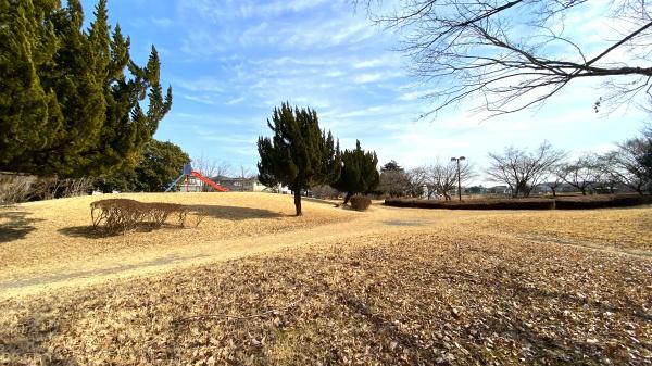 鹿沼市松原４丁目の中古一戸建て