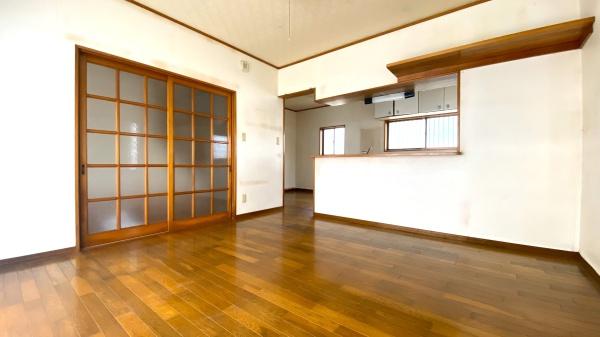 鹿沼市松原４丁目の中古一戸建
