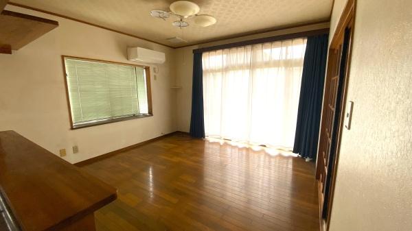 鹿沼市松原４丁目の中古一戸建