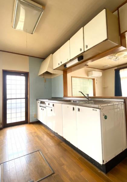 鹿沼市松原４丁目の中古一戸建て