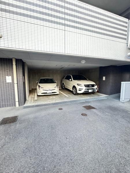 レーベンハイム水戸ナチュレア