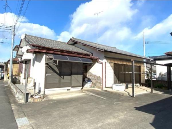 宇都宮市宝木本町の売土地