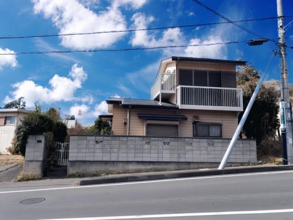 宇都宮市上戸祭町の中古一戸建