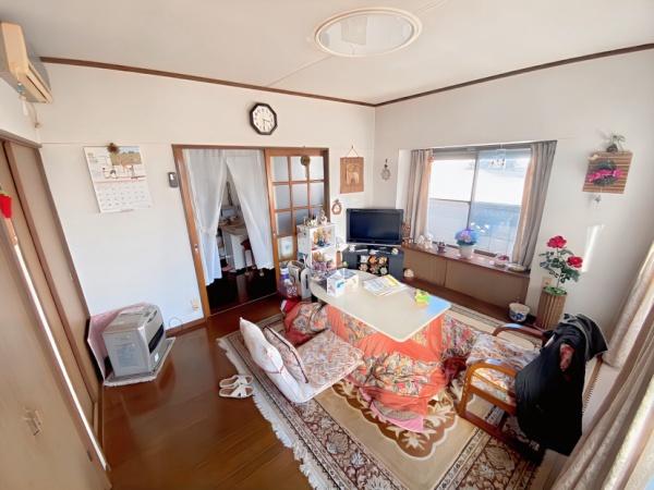 宇都宮市上戸祭町の中古一戸建