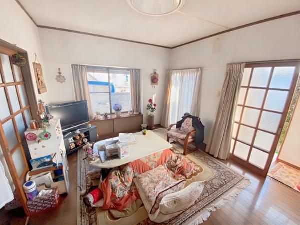 宇都宮市上戸祭町の中古一戸建