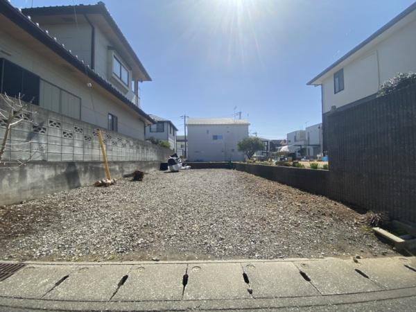 小山市大字土塔の売土地