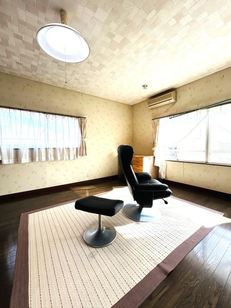 宇都宮市立伏町の中古一戸建て