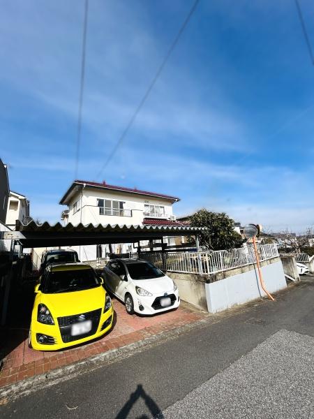 宇都宮市立伏町の中古一戸建