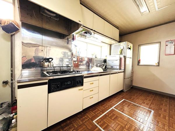 宇都宮市立伏町の中古一戸建