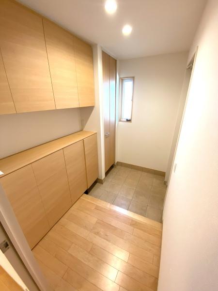 宇都宮市平松４丁目の中古一戸建て