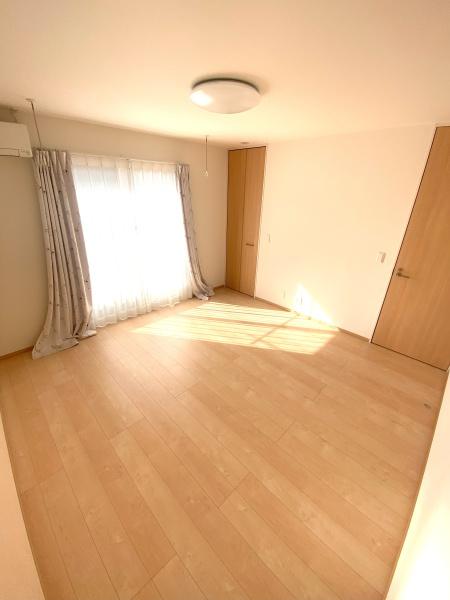 宇都宮市平松４丁目の中古一戸建て