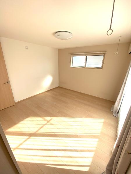 宇都宮市平松４丁目の中古一戸建て