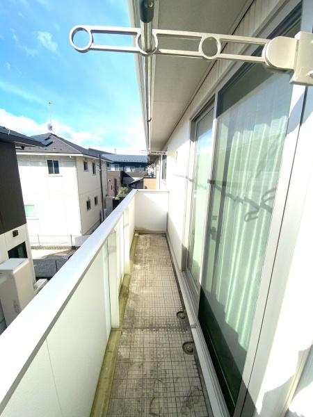 宇都宮市平松４丁目の中古一戸建て