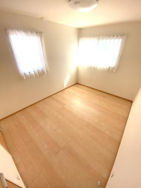 宇都宮市平松４丁目の中古一戸建て