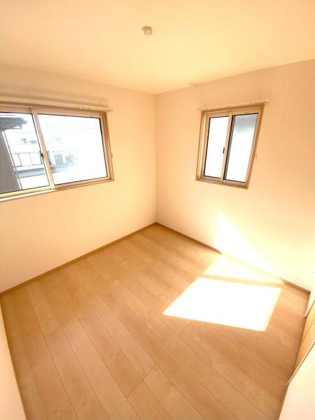 宇都宮市平松４丁目の中古一戸建て