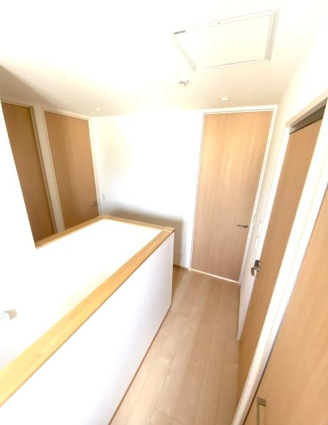 宇都宮市平松４丁目の中古一戸建て