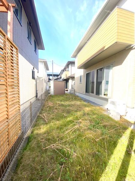 宇都宮市平松４丁目の中古一戸建て